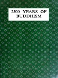 2500 Years of Buddhism